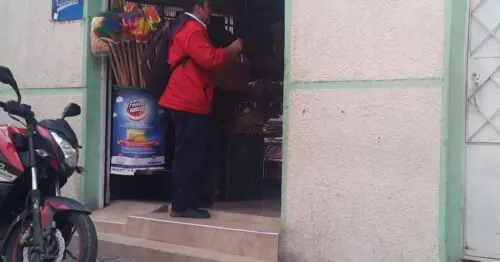 TIENDA DE BARRIO CALLE 31B 24A 07 SUR TIENDA DE BARRIO CALLE 31B 24A 07 SUR